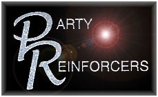 PARTY REINFORCERS